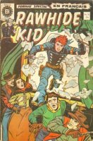 Grand Scan Rawhide Kid n 31